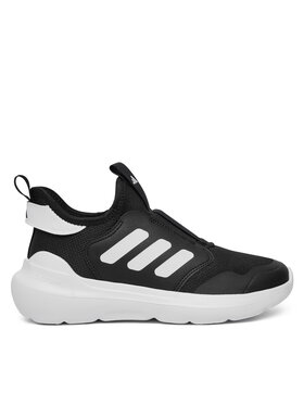 adidas adidas Sneakersy Tensaur Comfort JR7661 Čierna