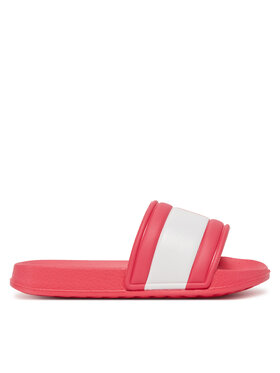 Tommy Hilfiger Tommy Hilfiger Pantoletten T3A0-33814-1172 Rosa