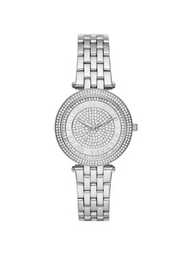 Michael Kors Michael Kors Orologio MK4591 Argento