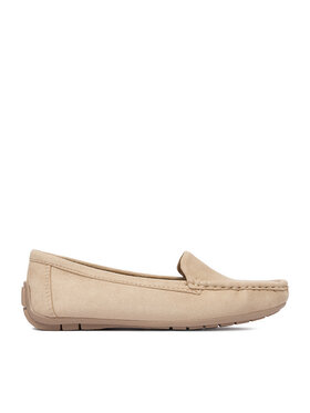 JENNY JENNY Mocassini CEO-WSS20693-02 Beige