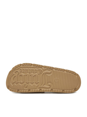 Juicy Couture Παντόφλες Juicy Couture - 7