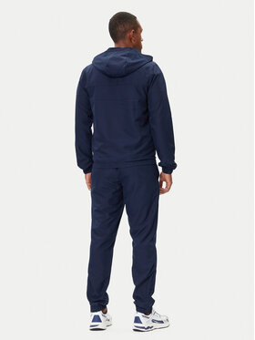 Lacoste Lacoste Trenerka WH2661 Tamnoplava Regular Fit