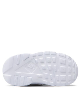 Nike Tenisice Huarache Run (TD) 704950 110 Bijela