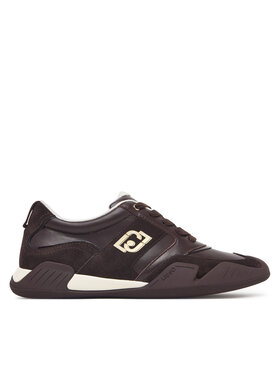Liu Jo Liu Jo Sportcipők Blossom 02 BF6043 P0304 Barna