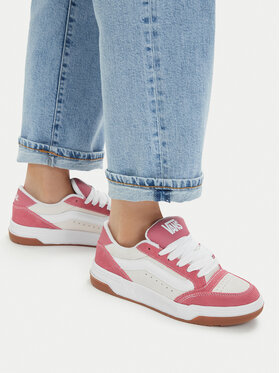 Vans Vans Tossud Hylane VN000D1JEN71 Roosa