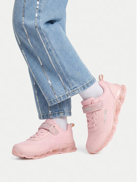 Sprandi Sprandi Sneakers CEOWB-CP-K21107 Rosa