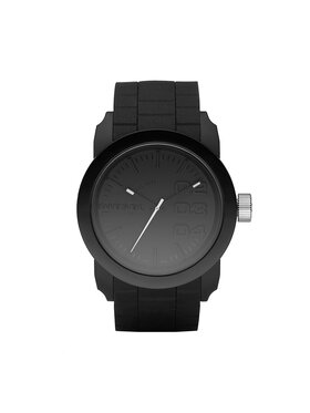 Diesel Diesel Uhr Double Down S44 DZ1437 Schwarz