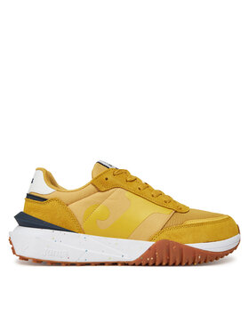 Joma Joma Αθλητικά C.501 2528 C501S2528 Κίτρινο
