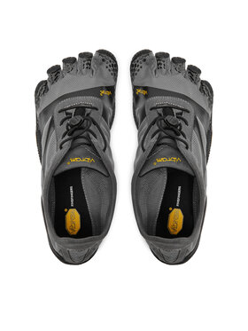 Vibram Fivefingers Obuća Za Teretanu Kso Evo 15M0701 Siva