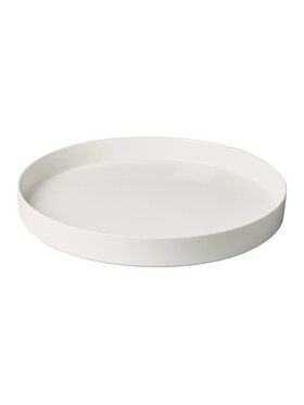Villeroy & Boch Villeroy & Boch Miska MetroChic Blanc Gifts Villeroy & Boch Biały
