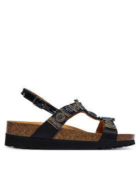 Scholl Scholl Босоніжки Bogota Sandal MF32006 Чорний
