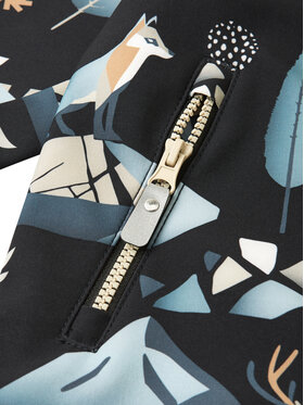 Ολόσωμη Φόρμα Softshell Reima φωτογραφία