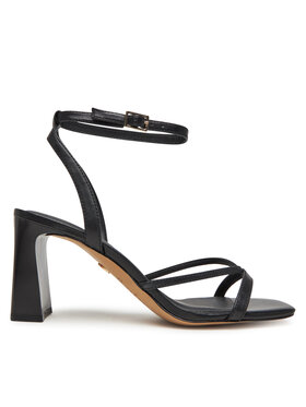 Aldo Aldo Босоніжки Stellare 13922138 Чорний