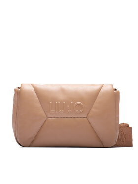 Liu Jo Liu Jo Soma Ecs M Crossbody AF3308 E0015 Brūns