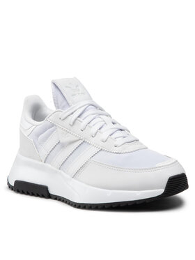 adidas adidas Παπούτσια Retropy F2 J GW3313 Λευκό