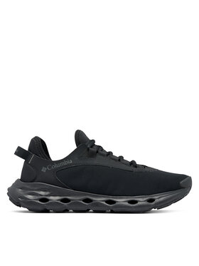 Columbia Columbia Sneakersy Drainmaker Xtr 2063431013 Čierna
