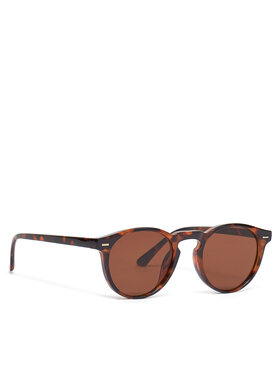 Vero Moda Vero Moda Okulary przeciwsłoneczne 10261553 Brązowy