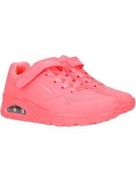 Skechers Skechers Sneakersy 310502L-CRL Różowy