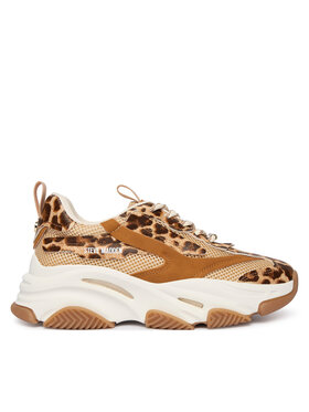 Steve Madden Steve Madden Sneakers Possession-E 11004652 Braun