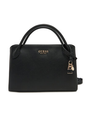 Guess Guess Torbica HWZG96 43060 Crna