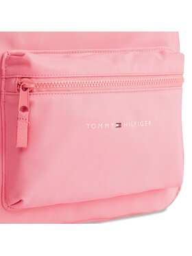 Tommy Hilfiger Nahrbtnik Th Essential Backpack AU0AU01864 Roza