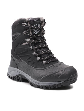 Halti Halti Snehule Gifford DX Snow Boot 054-2554 Čierna