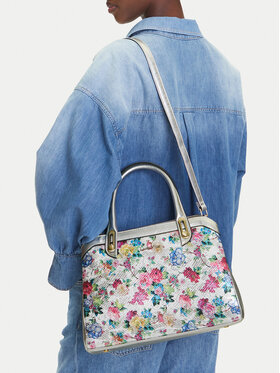 Laura Vita Laura Vita Сумка Aramis 04 Білий