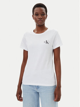 Σετ t-shirts Calvin Klein Jeans φωτογραφία