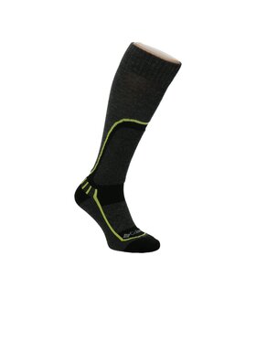 Columbia Columbia Skarpety długie C1169B Czarny