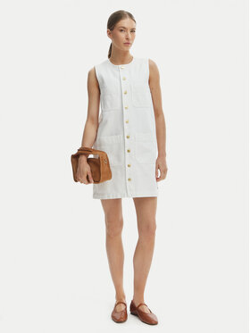 Tommy Hilfiger Φόρεμα καθημερινό Tommy Hilfiger - 2