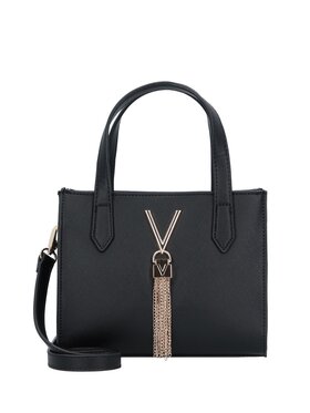 Valentino Valentino Torba na zakupy 304434 Czarny
