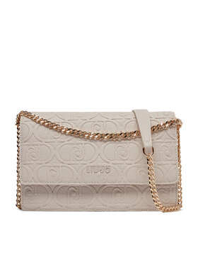 Liu Jo Liu Jo Дамска чанта Ecs S Crossbody AA4235 E0003 Бежов