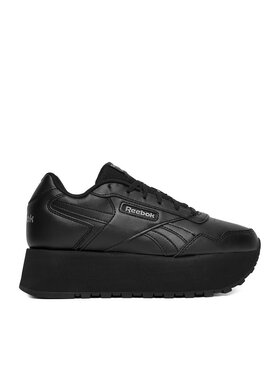 Reebok Reebok Tenisice CEO-GLIDE TRIPPLE 100223022 Crna