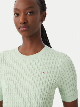 Tommy Hilfiger Πουλόβερ Tommy Hilfiger - 4