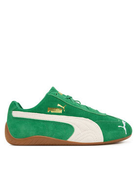 Puma Puma Snīkeri Speedcat Og Jr 401698 28 Zaļš