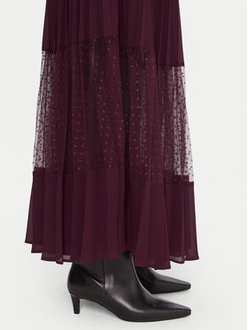 Φούστα maxi TWINSET φωτογραφία