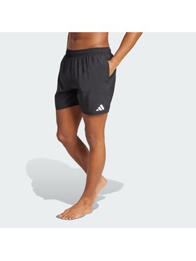 adidas adidas Kąpielówki 151283 Czarny