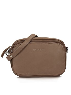 Toscanio Toscanio Torebka T1135 Beżowy