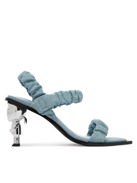 KARL LAGERFELD KARL LAGERFELD Sandaalid KL39116D Sinine