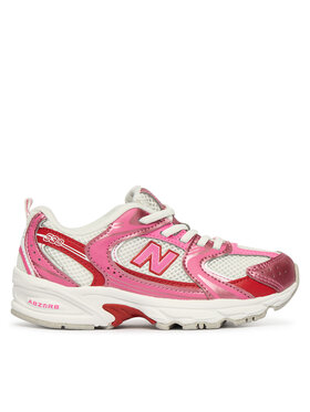 New Balance New Balance Snīkeri P5304GR Rozā