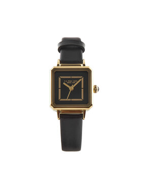 U.S. Polo Assn. U.S. Polo Assn. Ceas Gabrielle USP8298BK Negru