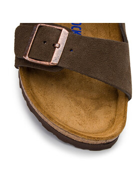 Παντόφλες Birkenstock φωτογραφία