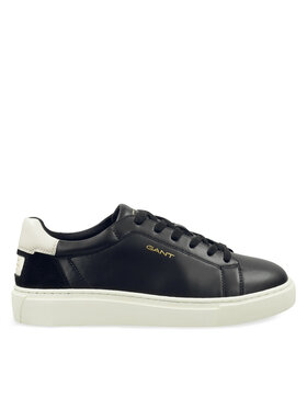 Gant Gant Sneakersy 30531875 Czarny