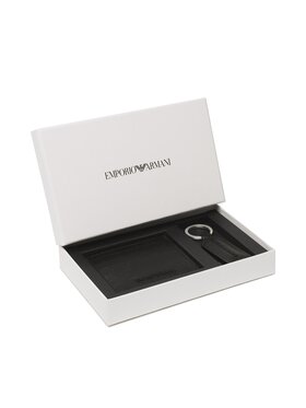 Emporio Armani Emporio Armani Geschenkset Y4R382 Y068E 80001 Schwarz