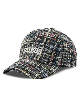 Guess Guess Kšiltovka AW9259 POL01 Černá