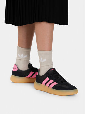 adidas adidas Сникърси Barreda Decode Shoes KJ6816 Черен