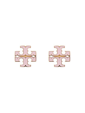 Tory Burch Tory Burch Fülbevaló 177397 Rózsaszín