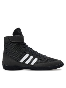 adidas adidas Obuća za boks Combat Speed 4 IG2020 Crna