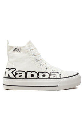 Kappa Kappa Tennised YL201408 Valge