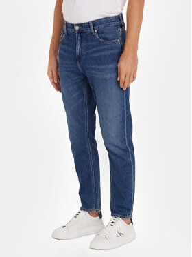 Calvin Klein Jeans Calvin Klein Jeans Jean Dad J30J323368 Bleu Regular Fit